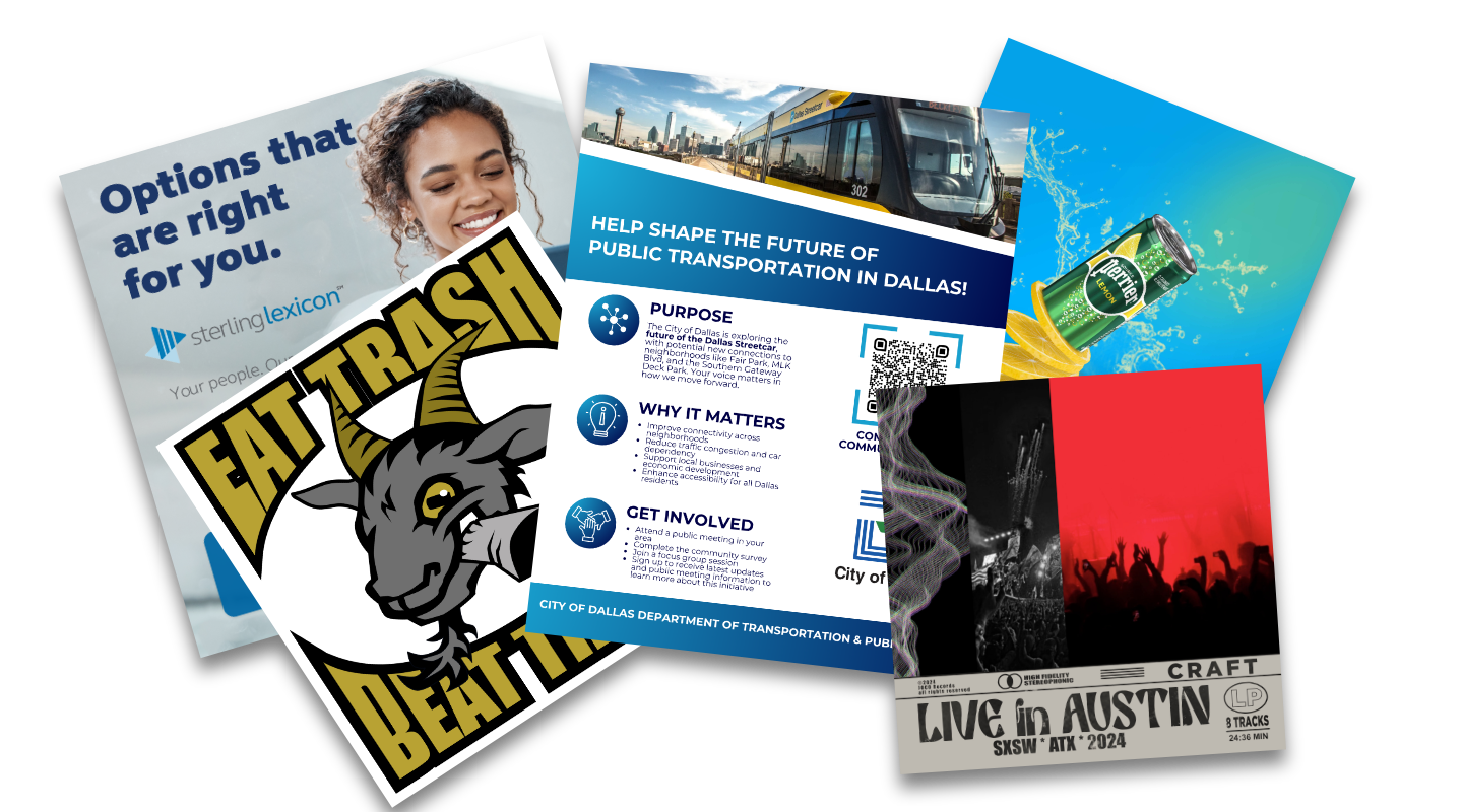 Graphic Design and Illustration Link Image